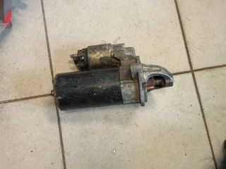 bontott BMW 3 E90 Önindító