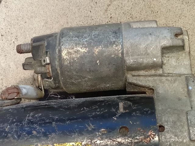 bontott BMW 3 E90 Önindító