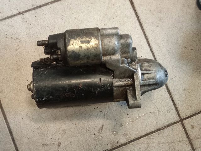 bontott BMW 3 E90 Önindító