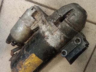 bontott BMW 3 E90 Önindító