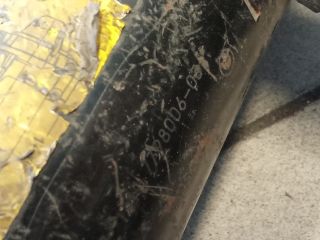 bontott BMW 3 E90 Önindító