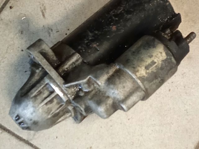 bontott BMW 3 E90 Önindító