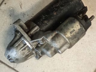 bontott BMW 3 E90 Önindító