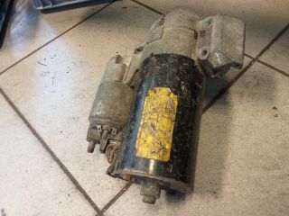 bontott BMW 3 E90 Önindító