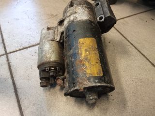 bontott BMW 3 E90 Önindító