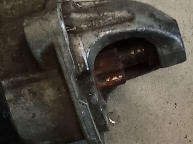 bontott BMW 3 E90 Önindító