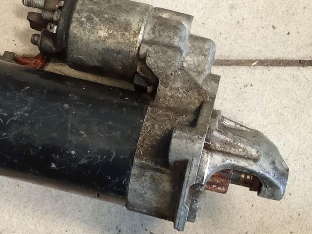 bontott BMW 3 E90 Önindító