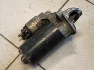 bontott BMW 3 E90 Önindító