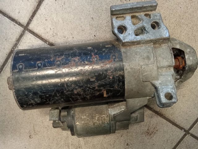 bontott BMW 3 E90 Önindító