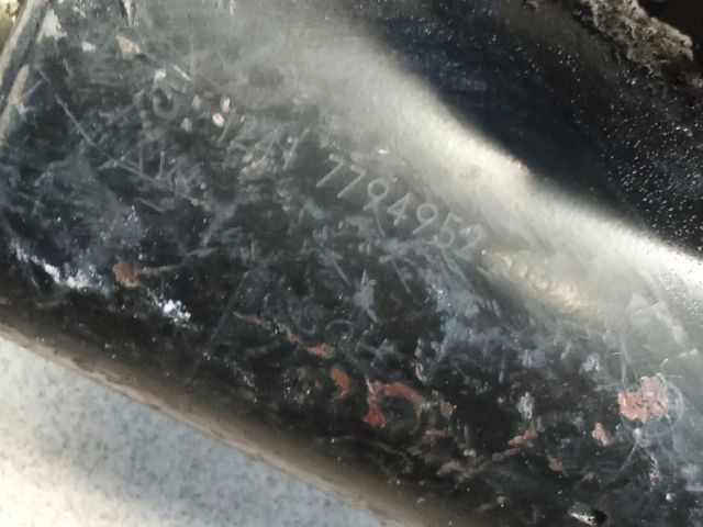 bontott BMW 3 E90 Önindító