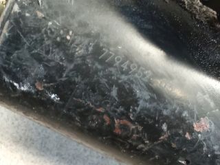 bontott BMW 3 E90 Önindító