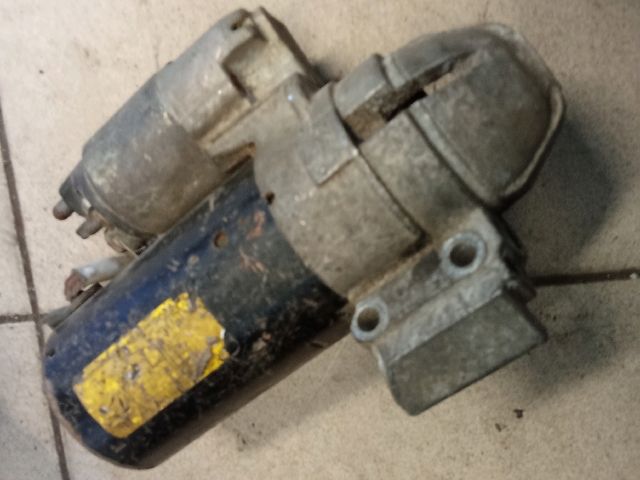 bontott BMW 3 E90 Önindító