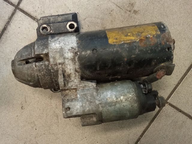 bontott BMW 3 E90 Önindító