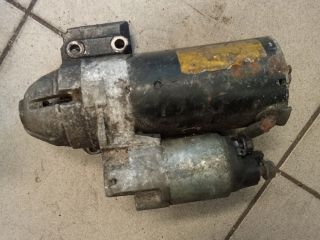 bontott BMW 3 E90 Önindító