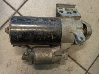 bontott BMW 3 E90 Önindító