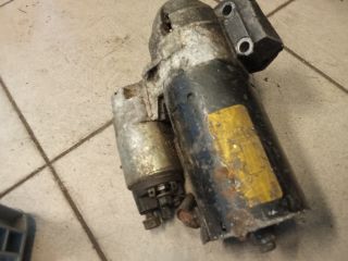 bontott BMW 3 E90 Önindító