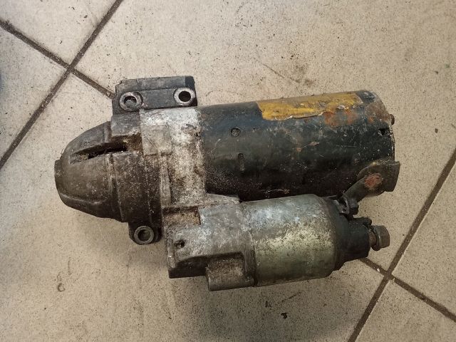 bontott BMW 3 E90 Önindító