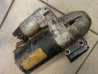 bontott BMW 3 E90 Önindító