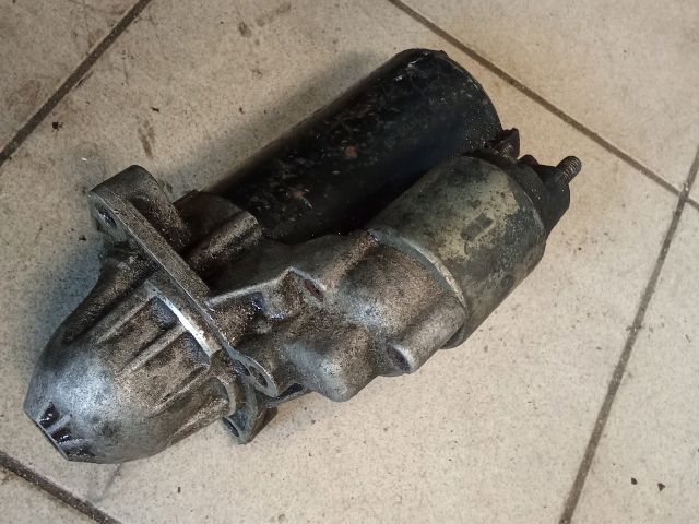 bontott BMW 3 E90 Önindító