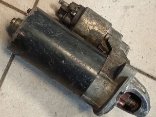 bontott BMW 3 E90 Önindító