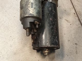 bontott BMW 3 E90 Önindító