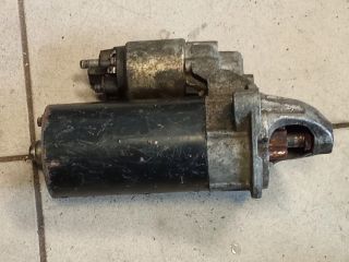 bontott BMW 3 E90 Önindító