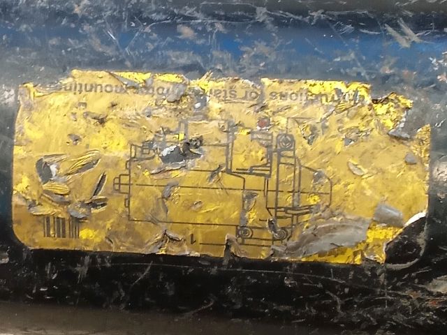 bontott BMW 3 E90 Önindító