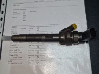 bontott BMW 3 E90 Porlasztó (1 db)