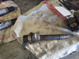 bontott BMW 3 E90 Porlasztó (1 db)