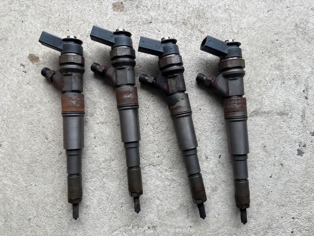 bontott BMW 3 E90 Porlasztó (1 db)