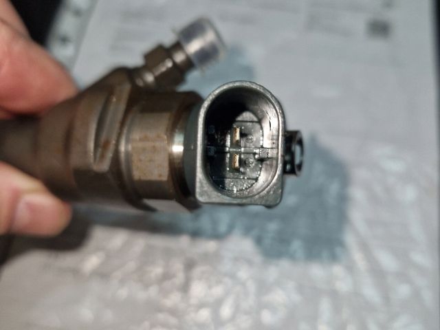 bontott BMW 3 E90 Porlasztó (1 db)