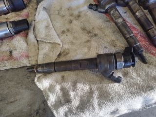 bontott BMW 3 E90 Porlasztó (1 db)