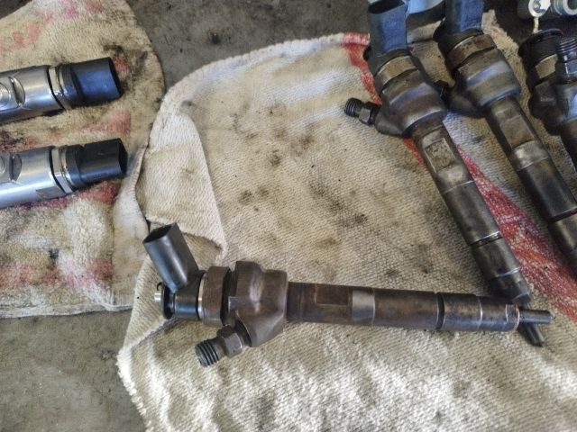 bontott BMW 3 E90 Porlasztó (1 db)