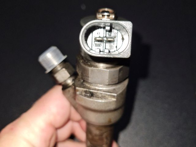 bontott BMW 3 E90 Porlasztó (1 db)