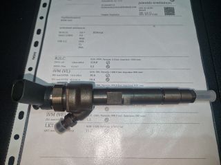 bontott BMW 3 E90 Porlasztó (1 db)