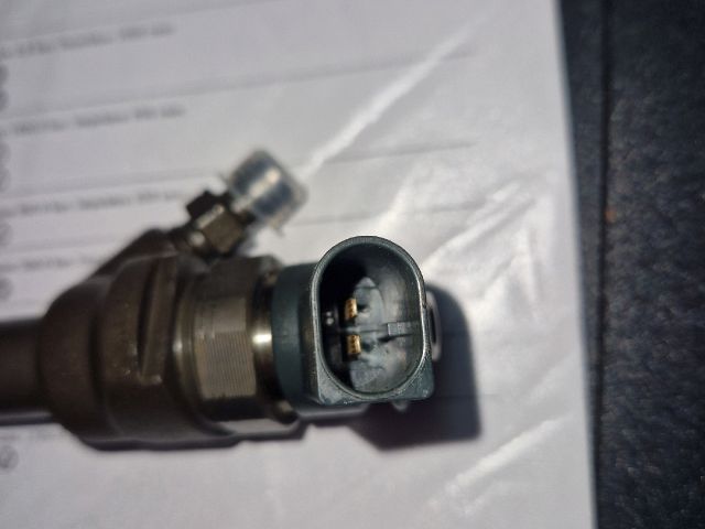 bontott BMW 3 E90 Porlasztó (1 db)