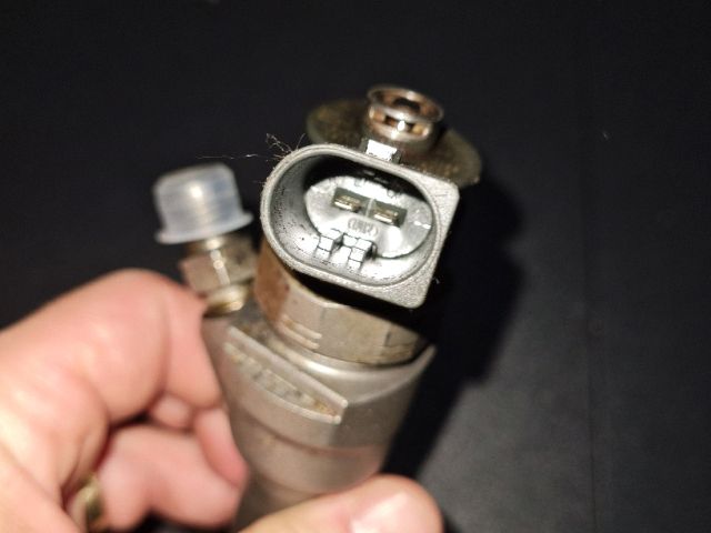 bontott BMW 3 E90 Porlasztó (1 db)