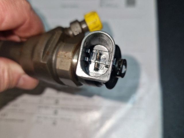 bontott BMW 3 E90 Porlasztó (1 db)