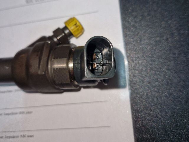 bontott BMW 3 E90 Porlasztó (1 db)