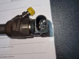 bontott BMW 3 E90 Porlasztó (1 db)