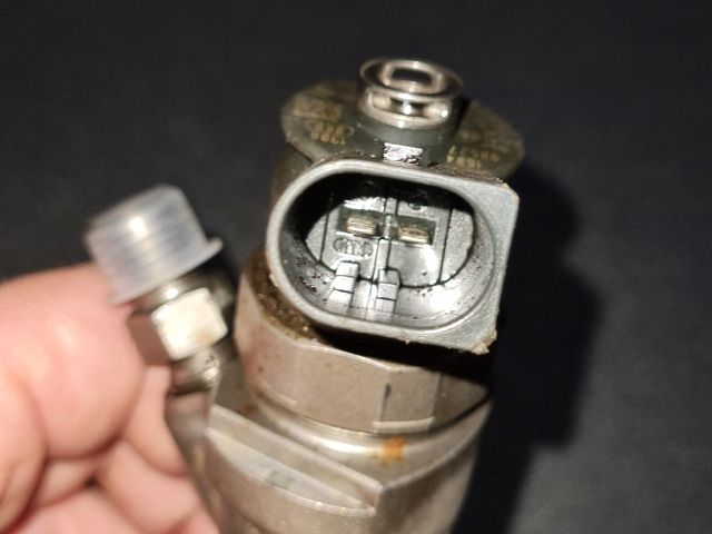 bontott BMW 3 E90 Porlasztó (1 db)