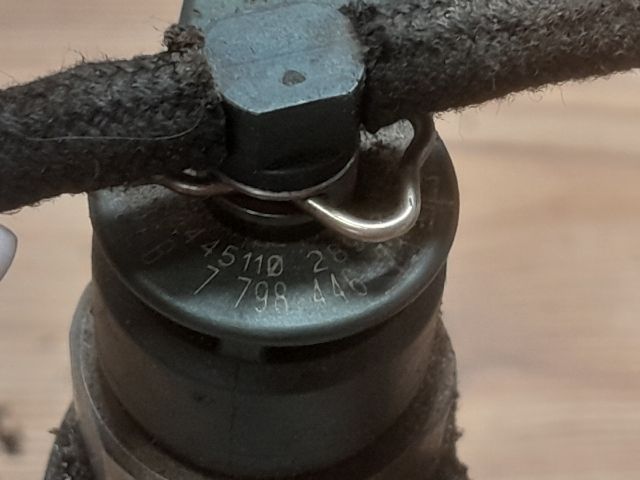 bontott BMW 3 E90 Porlasztó (1 db)