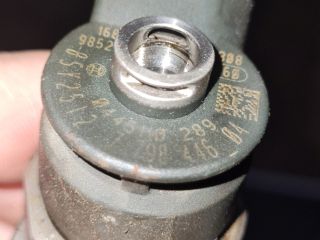 bontott BMW 3 E90 Porlasztó (1 db)