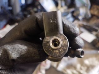 bontott BMW 3 E90 Porlasztó (1 db)