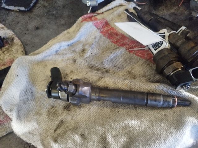 bontott BMW 3 E90 Porlasztó (1 db)