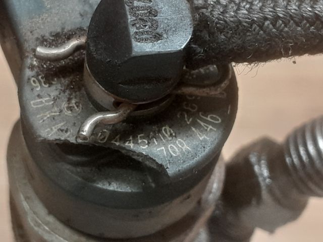 bontott BMW 3 E90 Porlasztó (1 db)