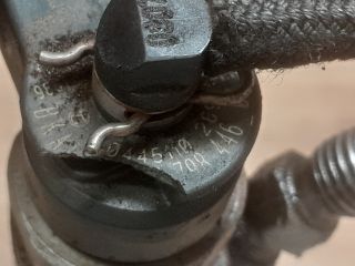 bontott BMW 3 E90 Porlasztó (1 db)