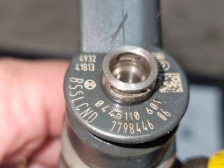 bontott BMW 3 E90 Porlasztó (1 db)