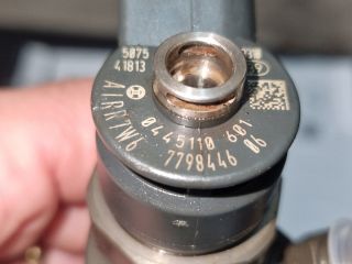 bontott BMW 3 E90 Porlasztó (1 db)