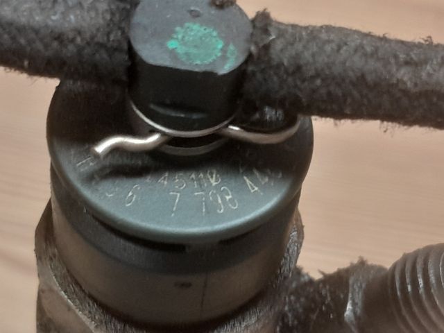 bontott BMW 3 E90 Porlasztó (1 db)